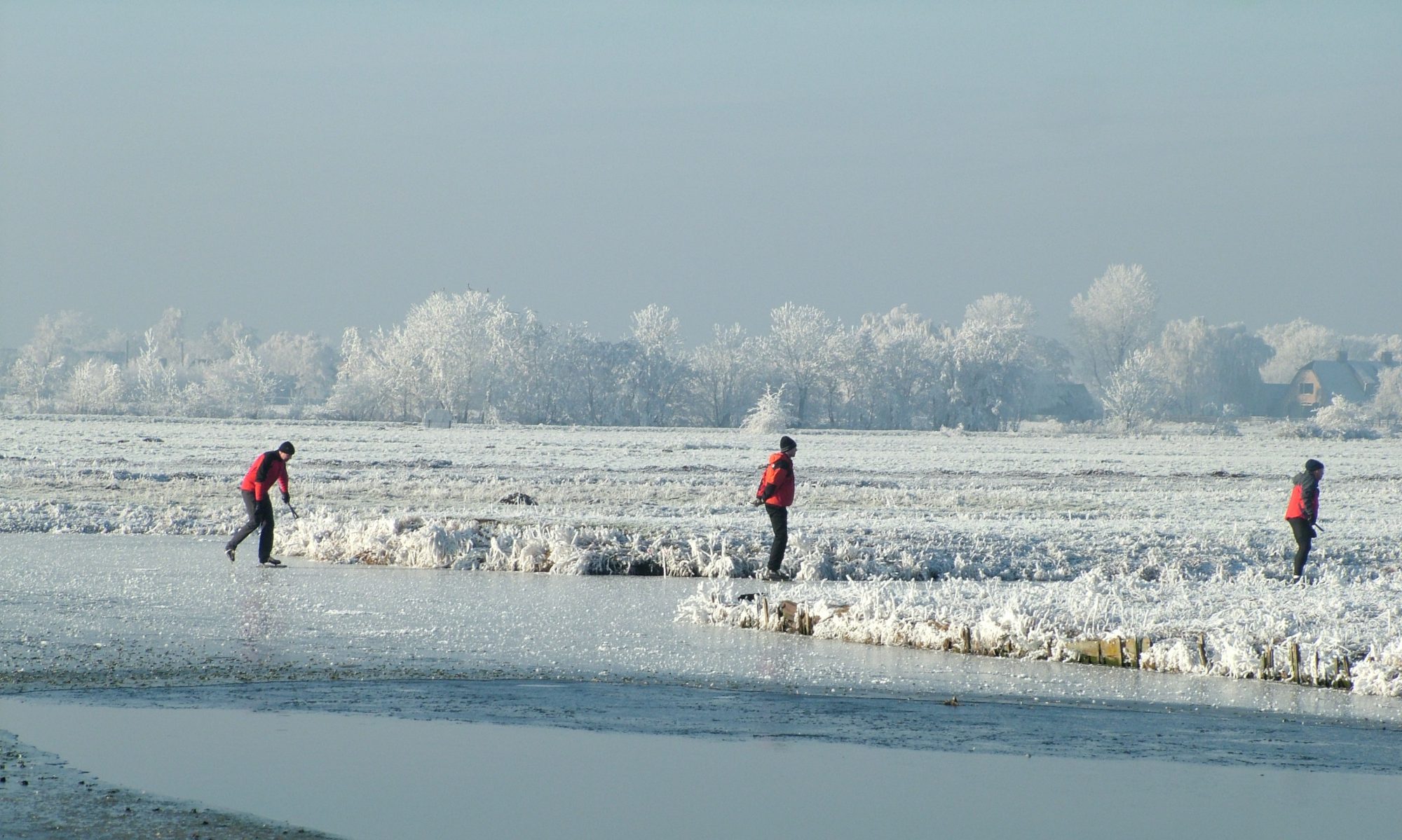 Buurtschap 't Beijersche